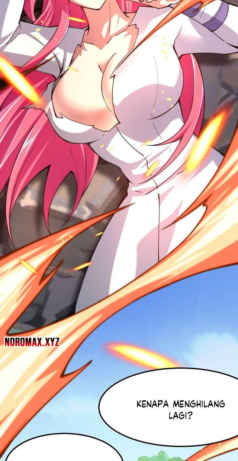 Sword Gods Life Is Not That Boring Chapter 44.1 Gambar 5