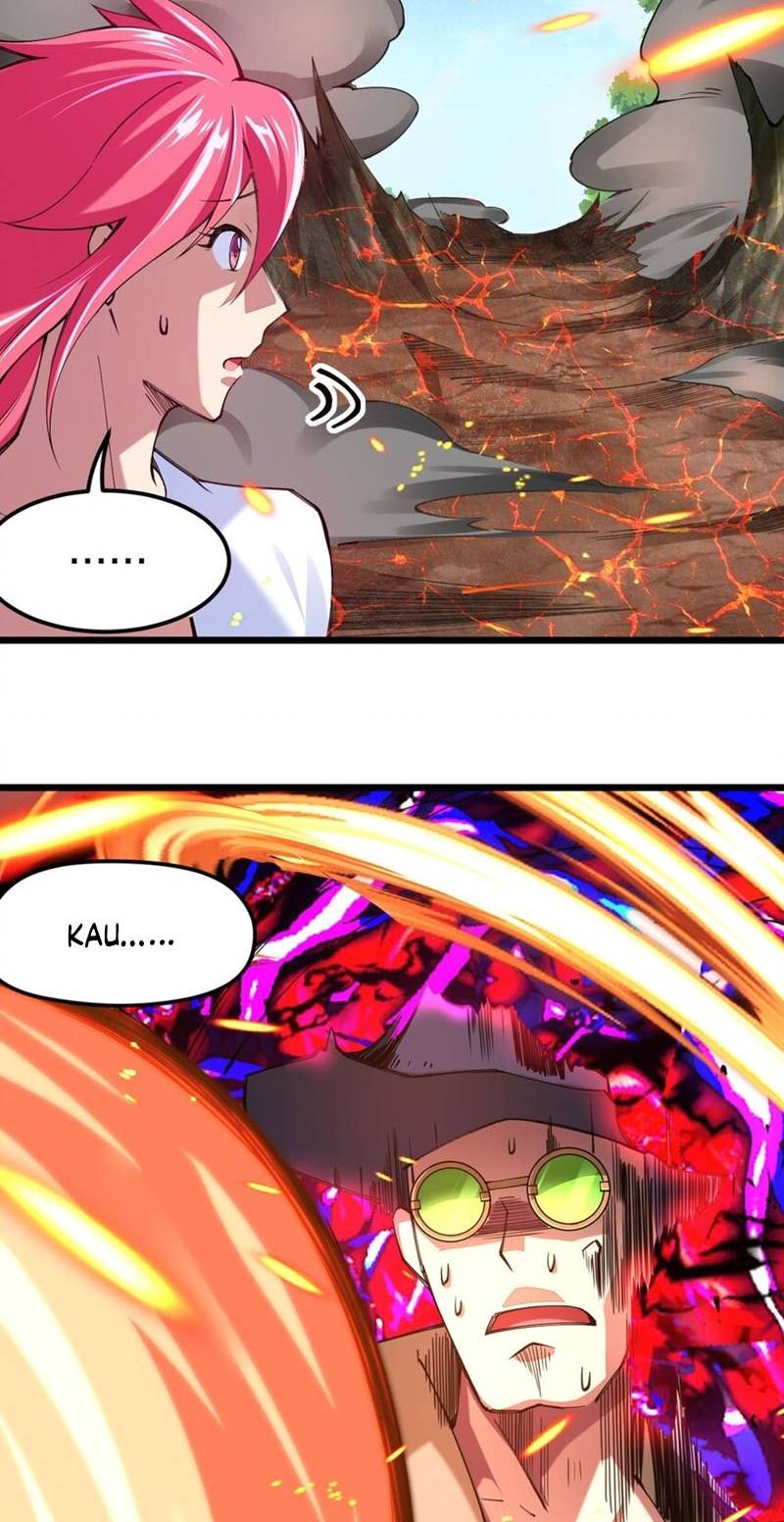 Sword Gods Life Is Not That Boring Chapter 44.1 Gambar 7