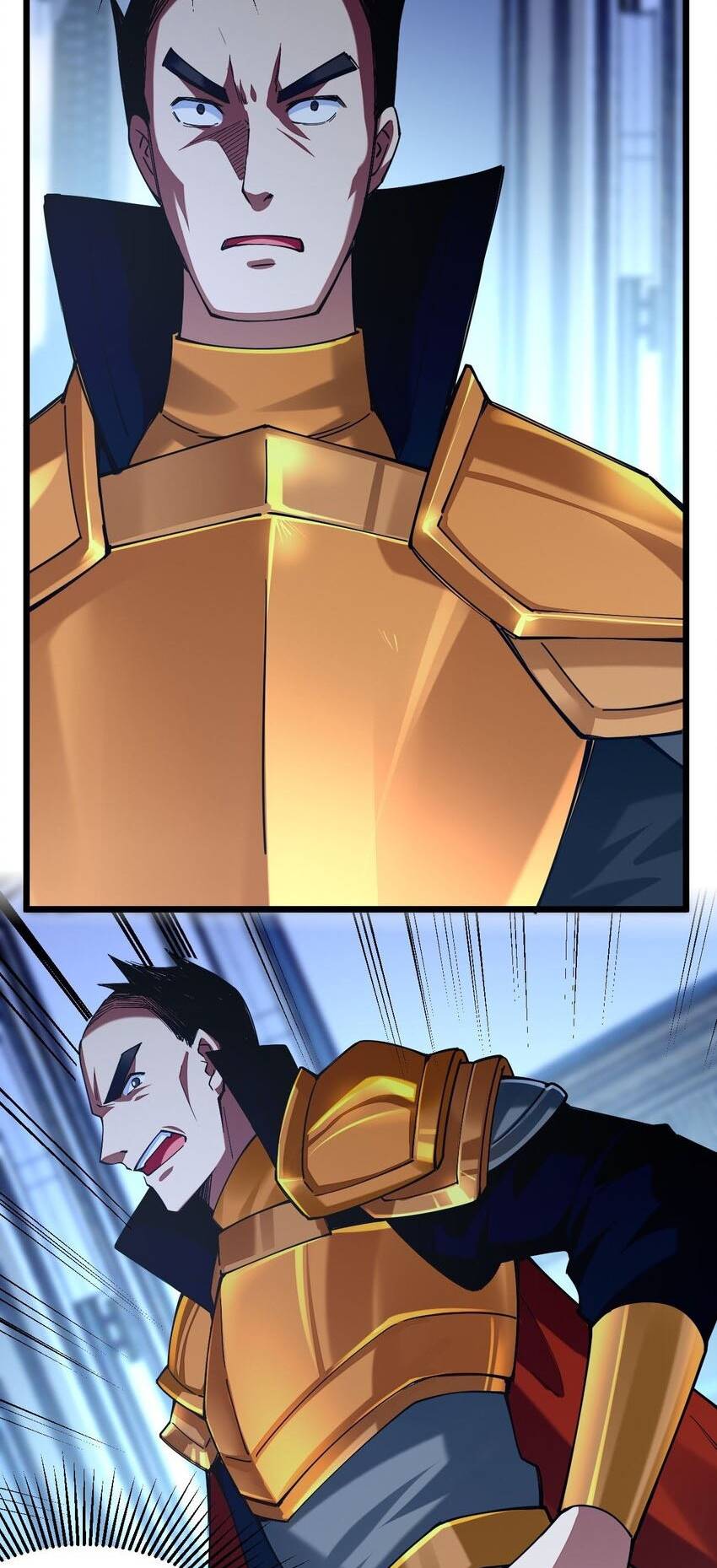 Sword Gods Life Is Not That Boring Chapter 43.2 Gambar 20