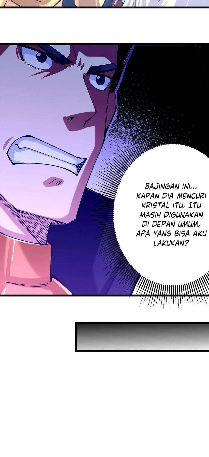 Sword Gods Life Is Not That Boring Chapter 43.2 Gambar 22