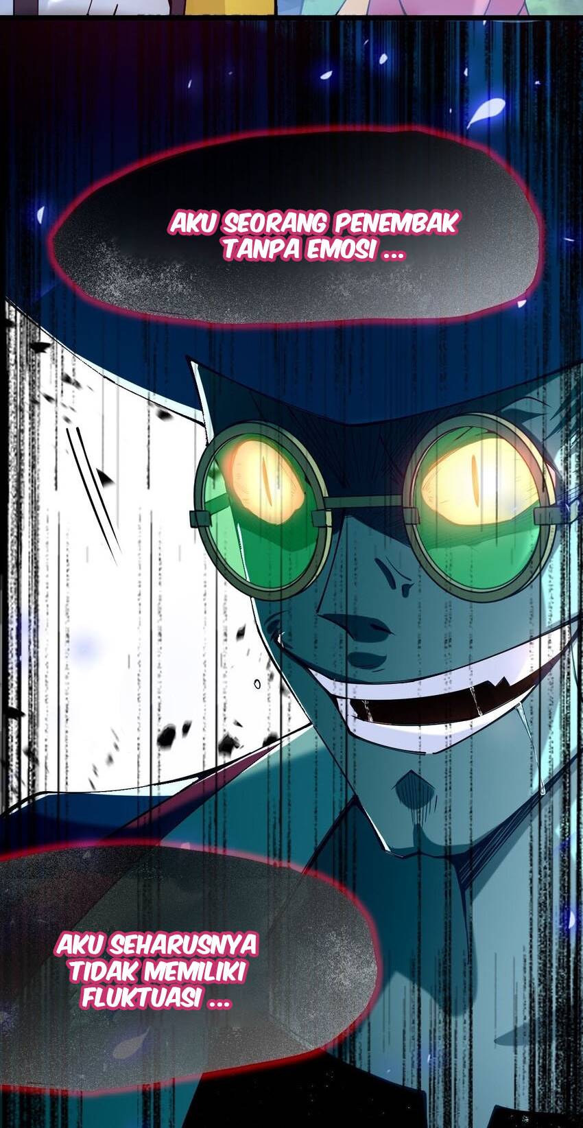 Sword Gods Life Is Not That Boring Chapter 43.1 Gambar 17