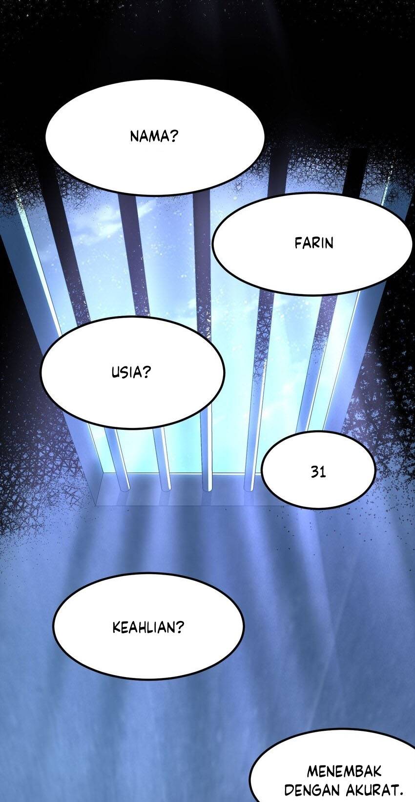 Baca  Sword Gods Life Is Not That Boring Chapter 43.1 Gambar 2