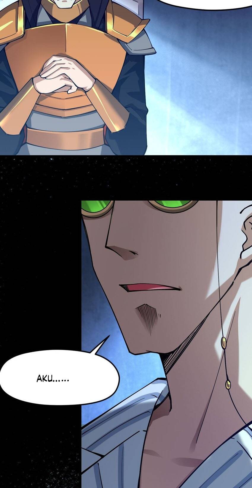 Sword Gods Life Is Not That Boring Chapter 43.1 Gambar 4