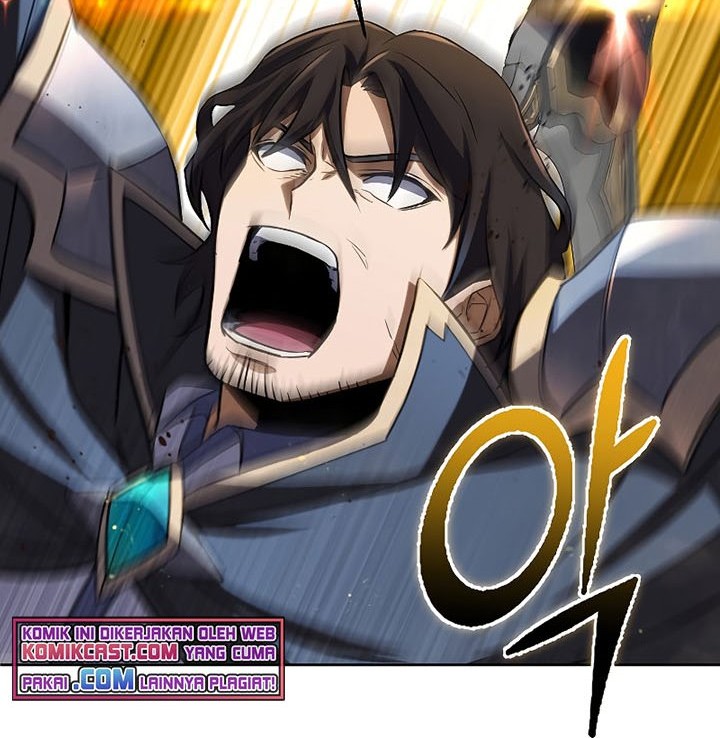 Maxed Out Leveling Chapter 29 Gambar 49
