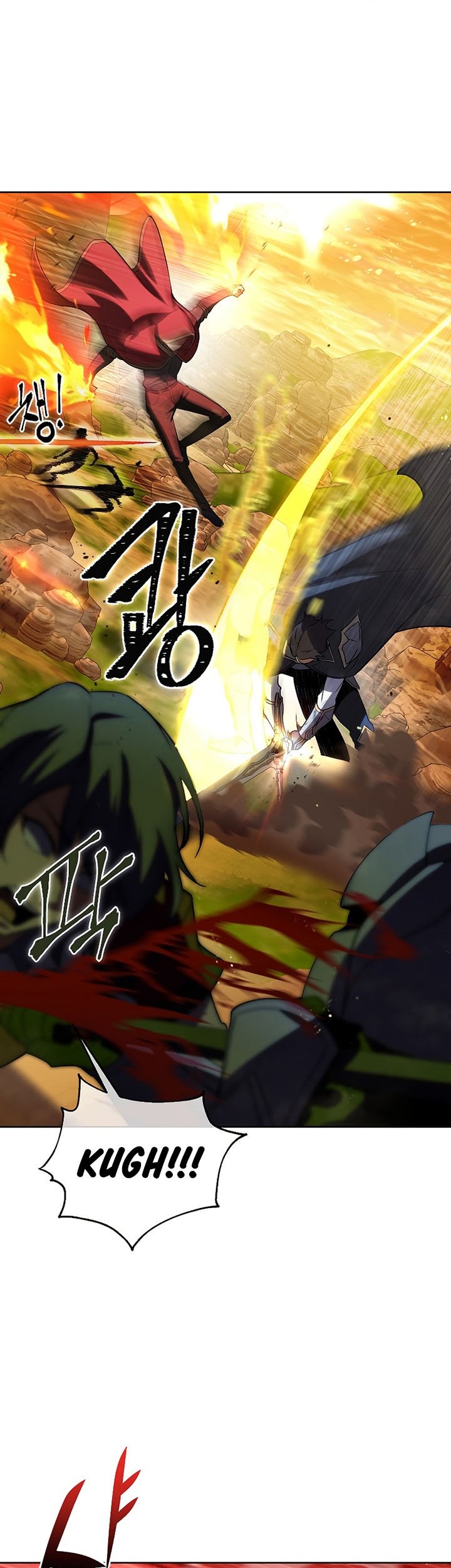 Maxed Out Leveling Chapter 29 Gambar 50