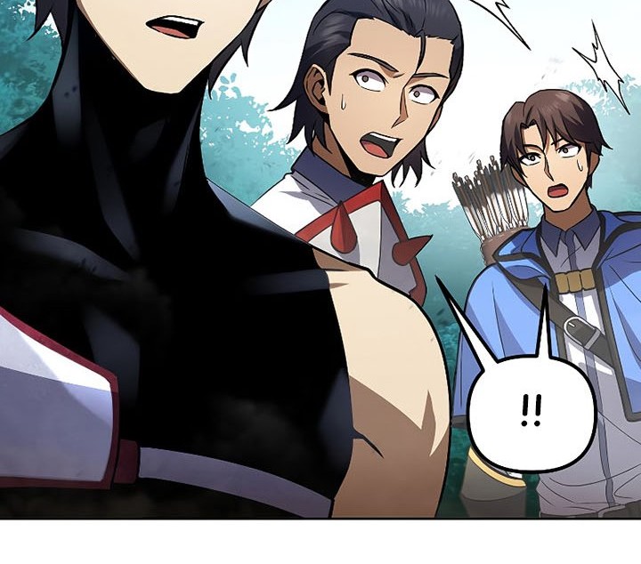 Maxed Out Leveling Chapter 29 Gambar 5