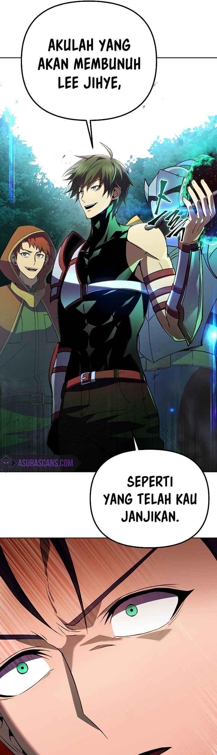 Maxed Out Leveling Chapter 29 Gambar 14