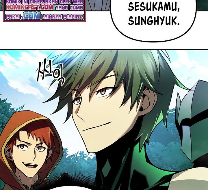 Maxed Out Leveling Chapter 29 Gambar 17