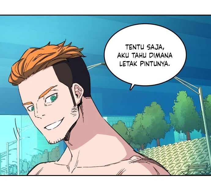 OOPARTS Chapter 56 Gambar 17