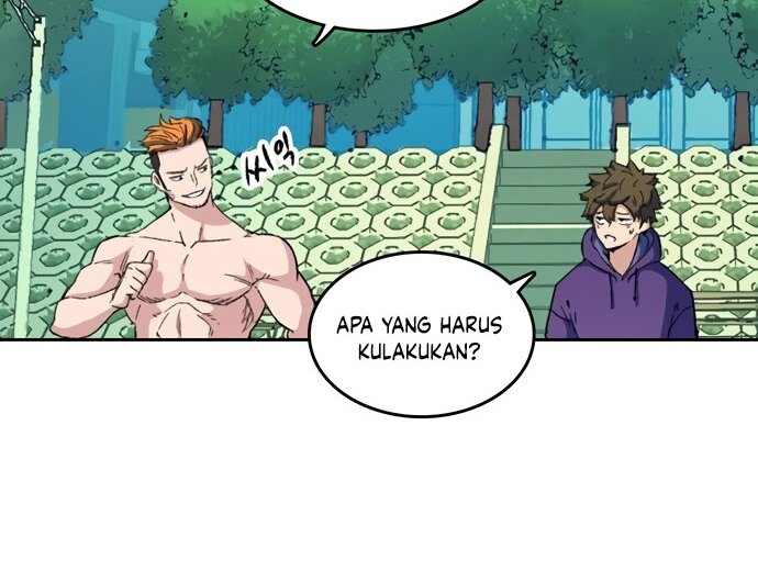 OOPARTS Chapter 56 Gambar 21