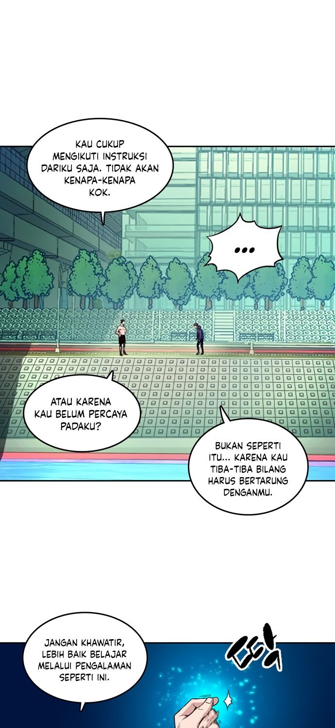 OOPARTS Chapter 56 Gambar 24