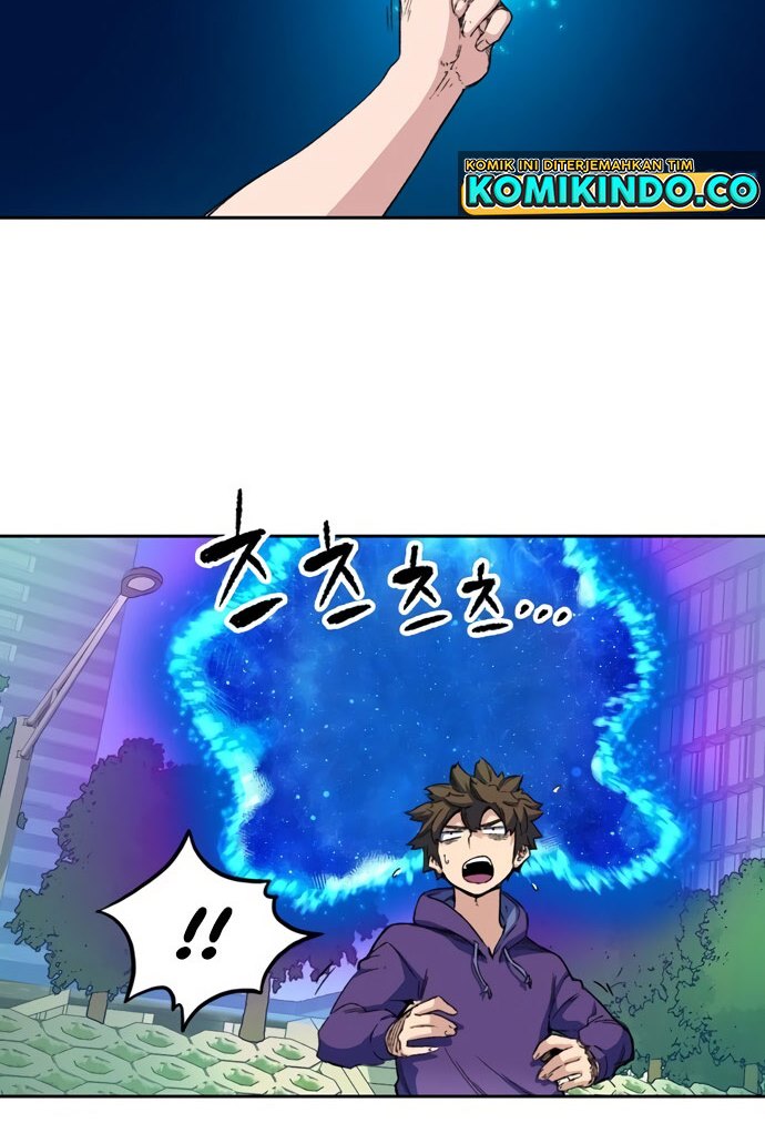 OOPARTS Chapter 56 Gambar 25