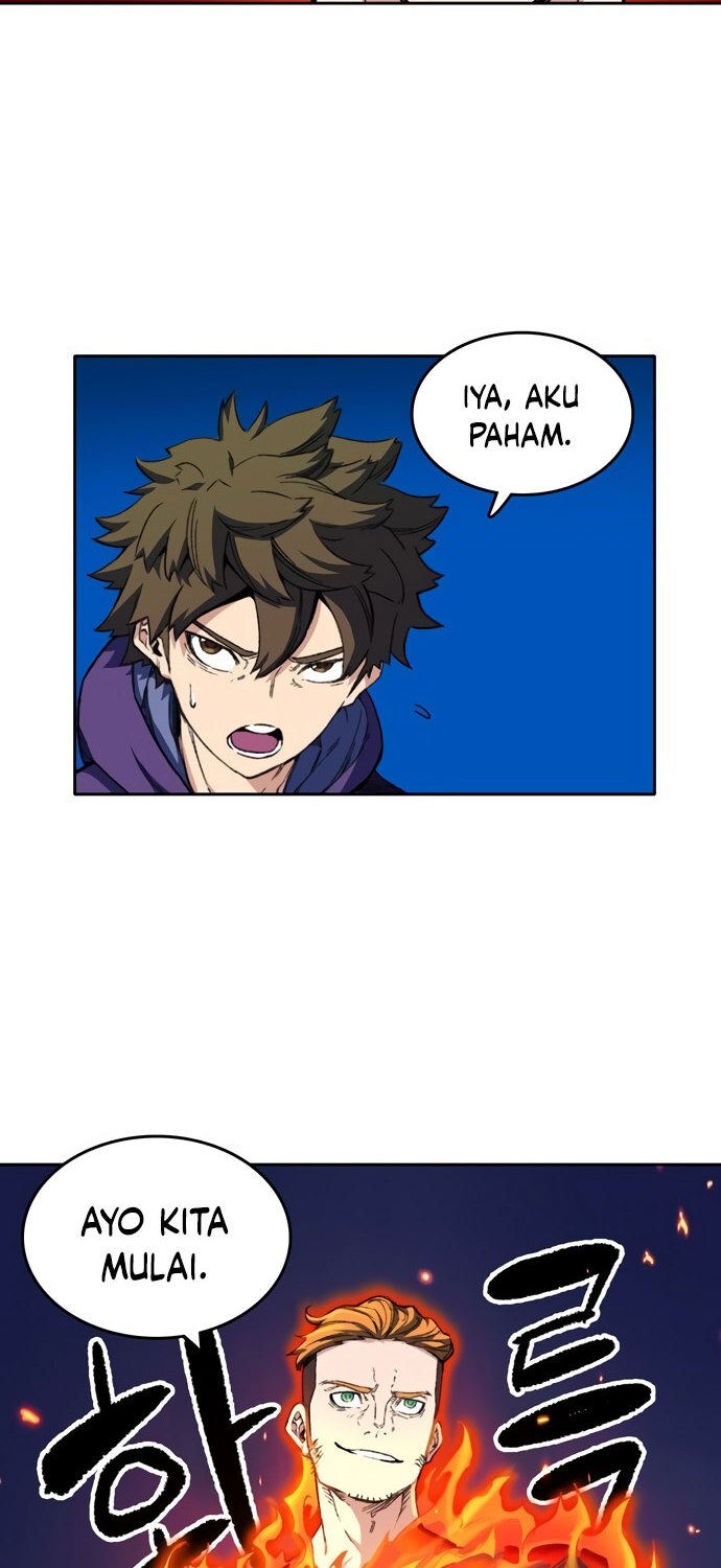 OOPARTS Chapter 56 Gambar 27