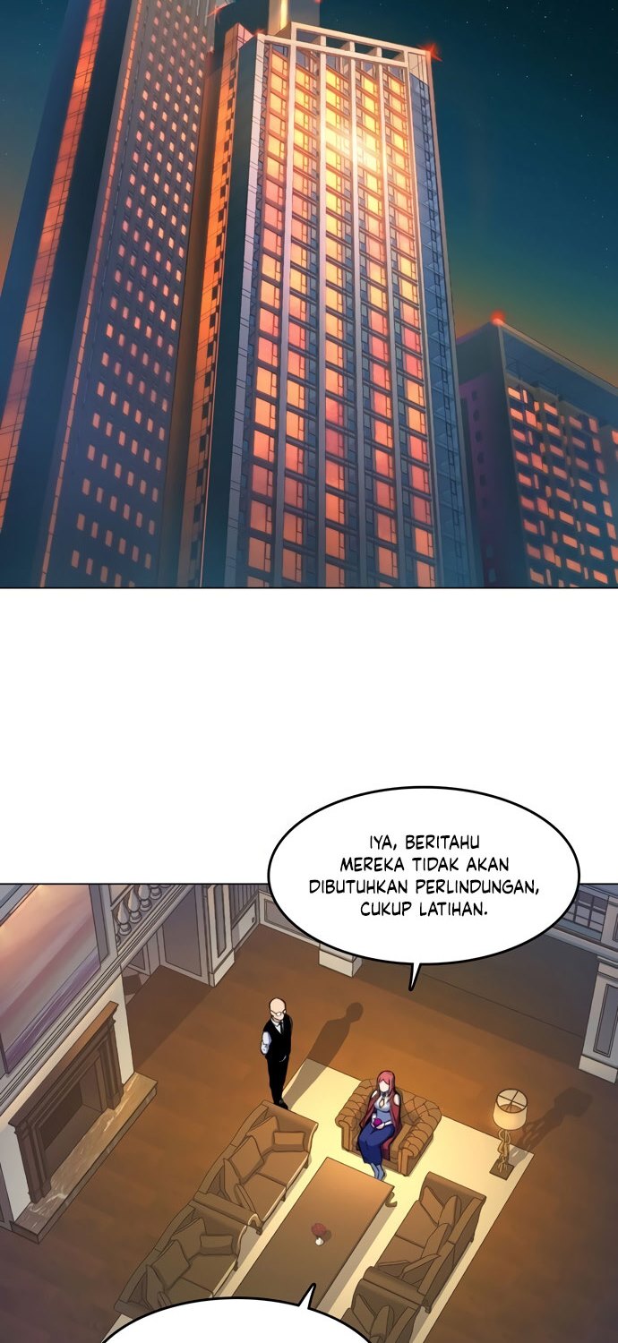 OOPARTS Chapter 56 Gambar 3