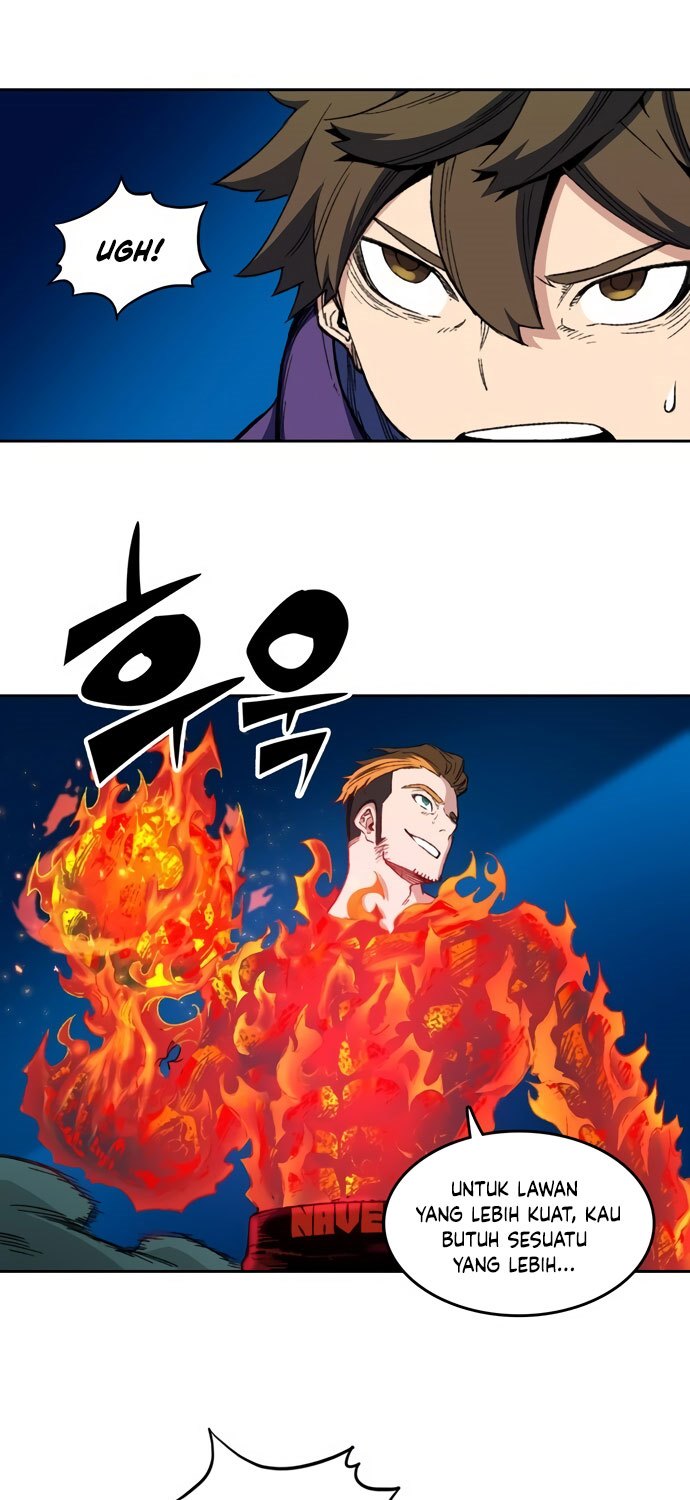 OOPARTS Chapter 56 Gambar 34