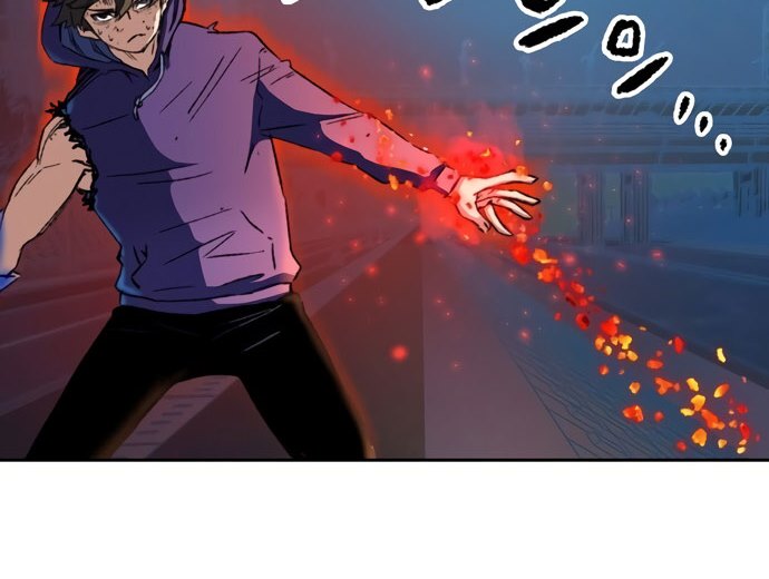 OOPARTS Chapter 56 Gambar 49
