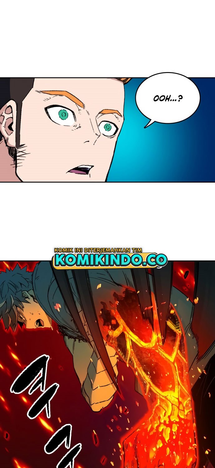 OOPARTS Chapter 56 Gambar 50