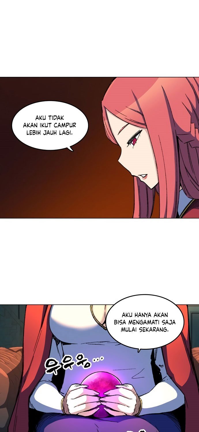 OOPARTS Chapter 56 Gambar 6