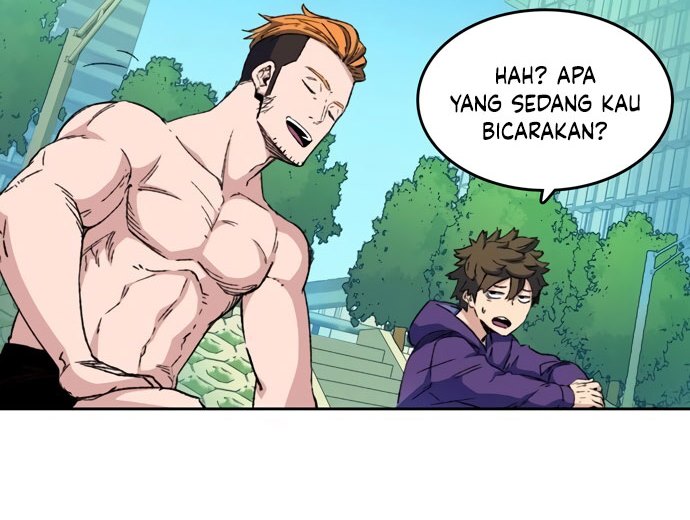 OOPARTS Chapter 56 Gambar 9
