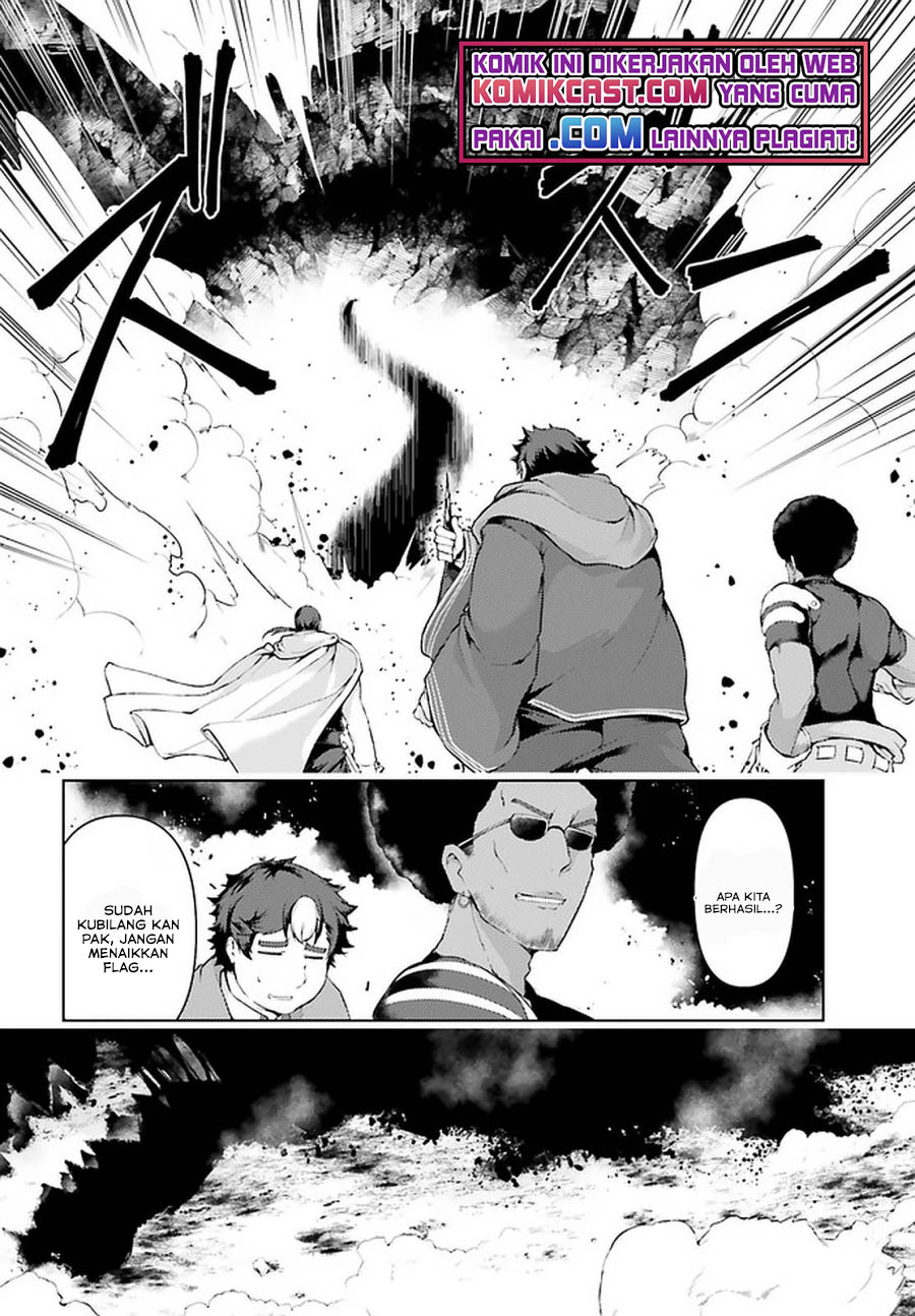 Buta Koushaku ni Tensei Shitakara, Kondo wa Kimi ni Suki to Iitai Chapter 34 Gambar 15