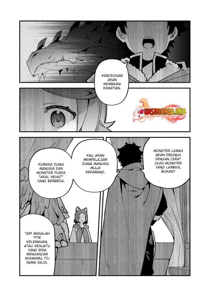 Yari no Yuusha no Yarinaoshi Chapter 40 Gambar 16