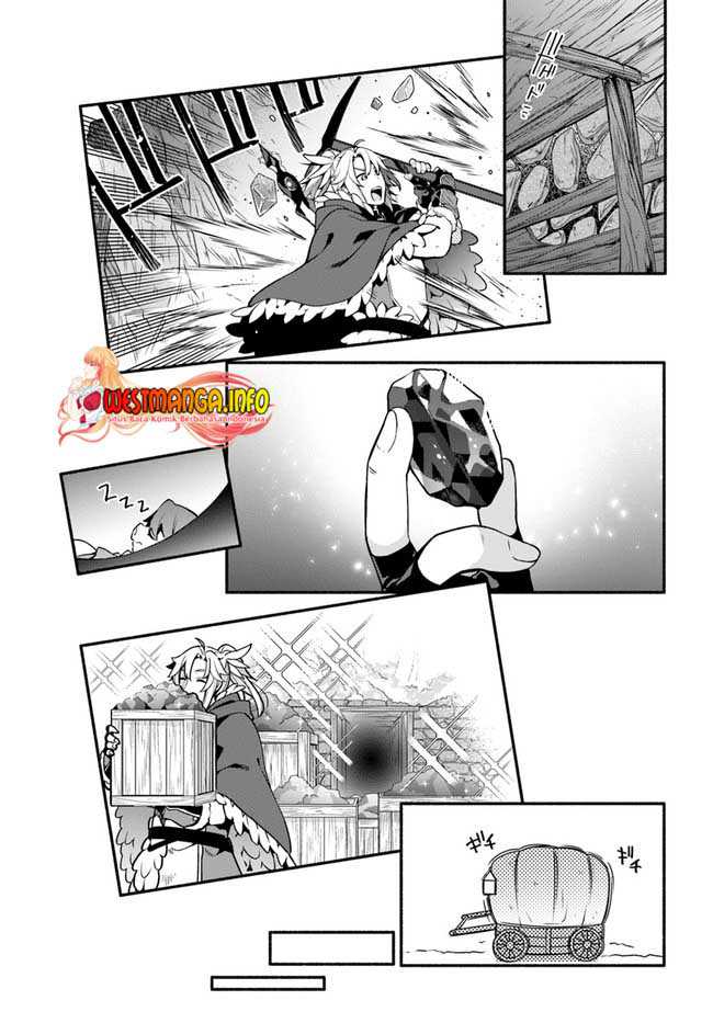 Yari no Yuusha no Yarinaoshi Chapter 40 Gambar 24