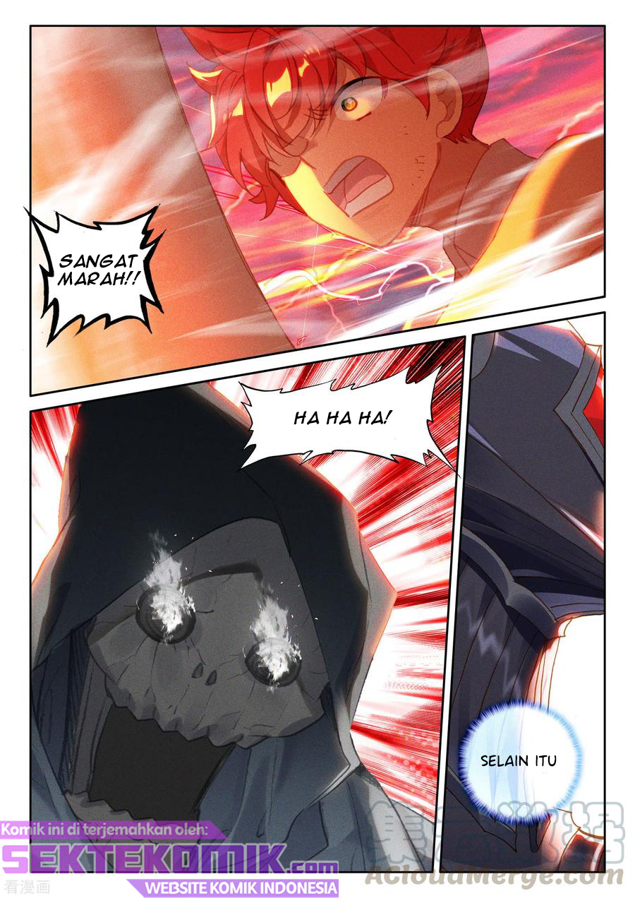 Shen Yin Wang Zuo Chapter 239.2 Gambar 13