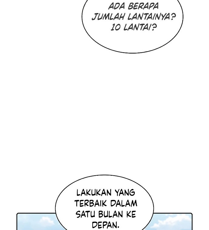 The Constellation that Returned from Hell Chapter 65 Gambar 33