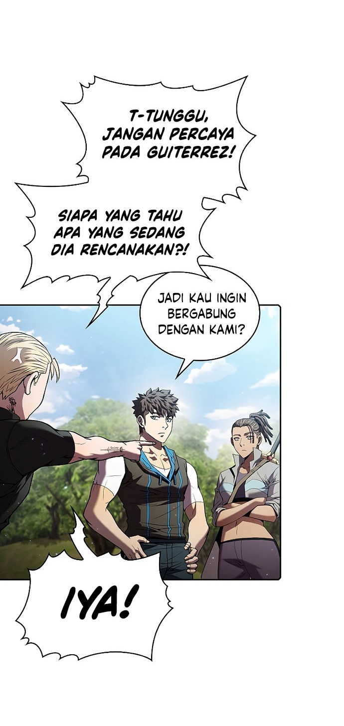 The Constellation that Returned from Hell Chapter 65 Gambar 39