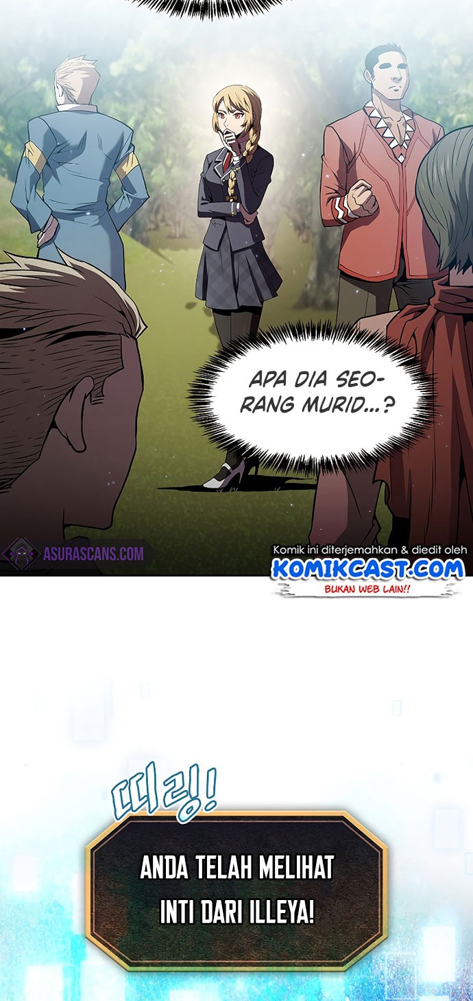 The Constellation that Returned from Hell Chapter 65 Gambar 41