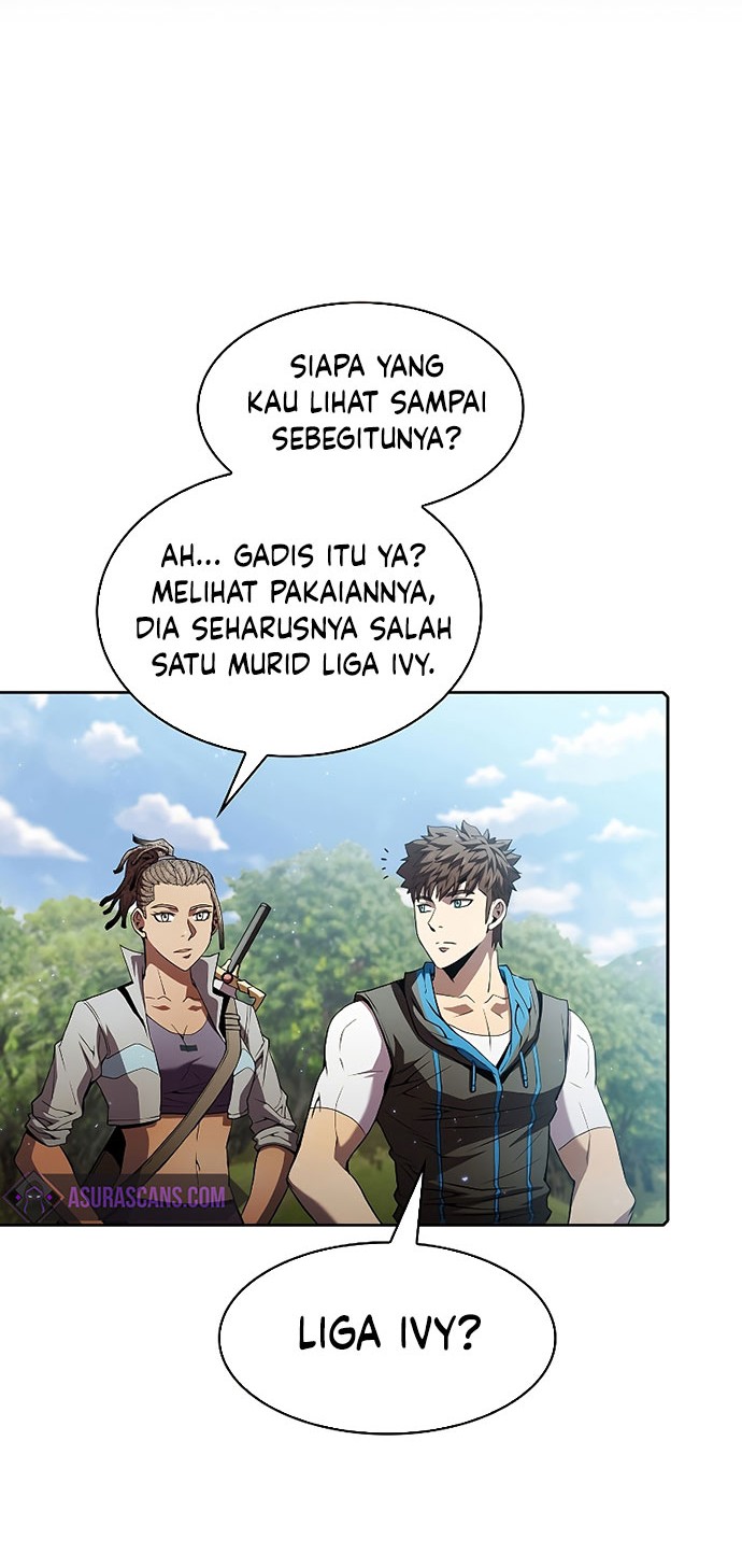 The Constellation that Returned from Hell Chapter 65 Gambar 43
