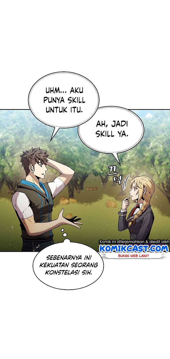The Constellation that Returned from Hell Chapter 65 Gambar 47