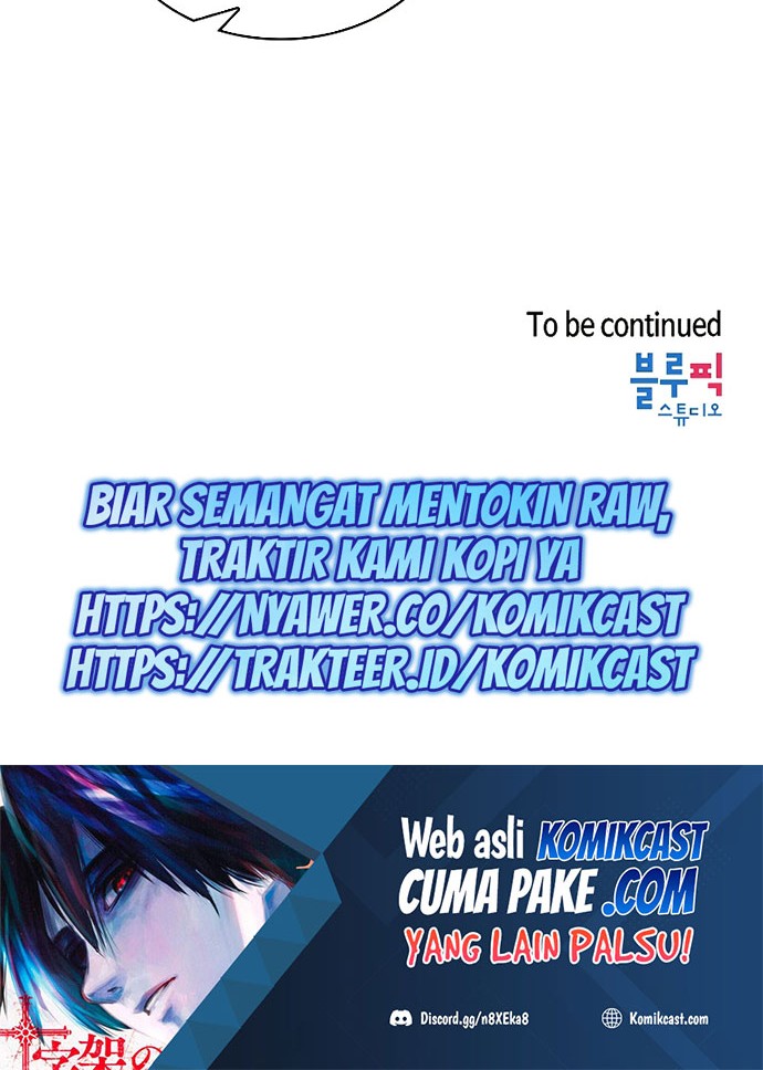 The Constellation that Returned from Hell Chapter 65 Gambar 55