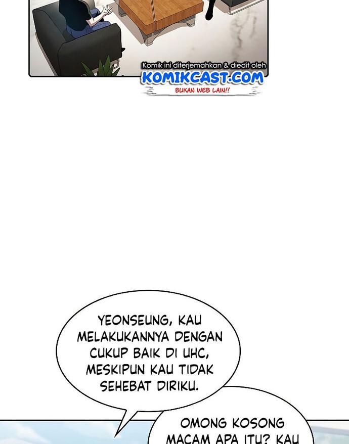 The Constellation that Returned from Hell Chapter 65 Gambar 3