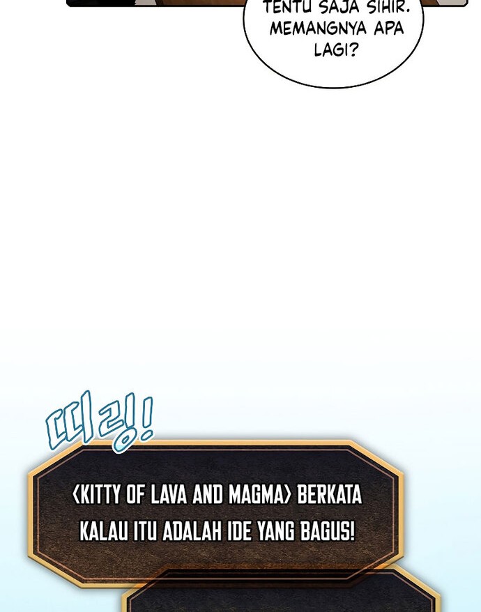 The Constellation that Returned from Hell Chapter 65 Gambar 7