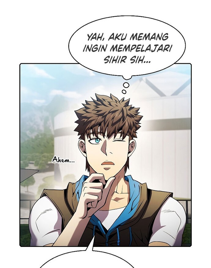 The Constellation that Returned from Hell Chapter 65 Gambar 9