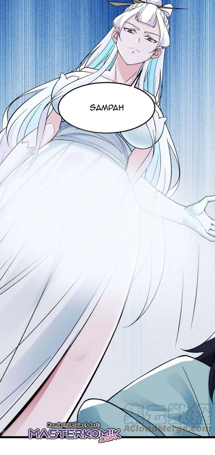 Apprentices Are All Female Devil Chapter 86 Gambar 7