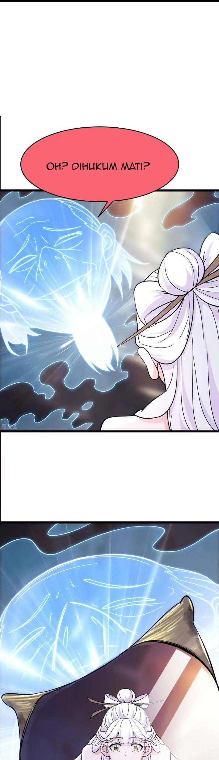 Apprentices Are All Female Devil Chapter 86 Gambar 14