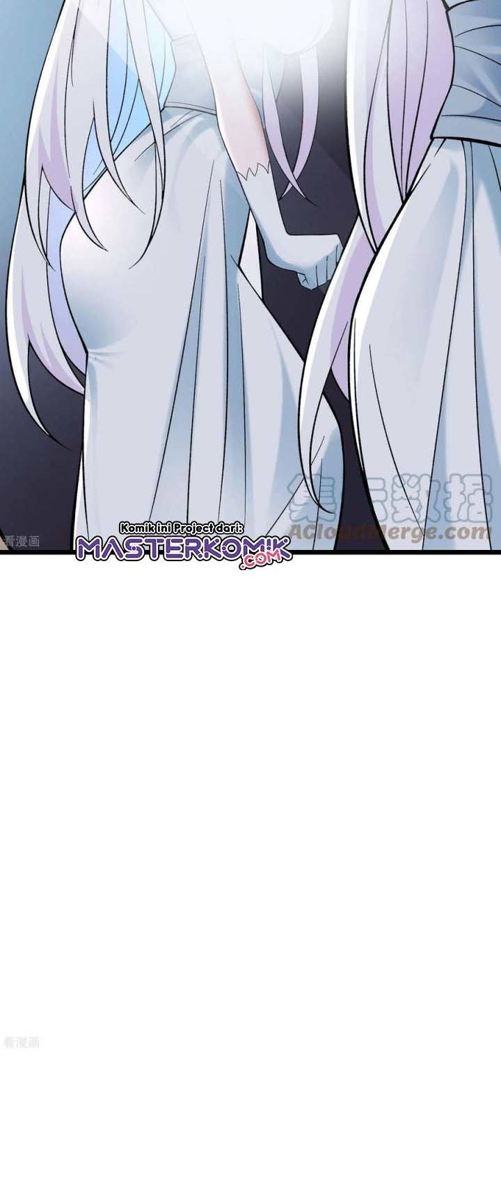 Apprentices Are All Female Devil Chapter 86 Gambar 19