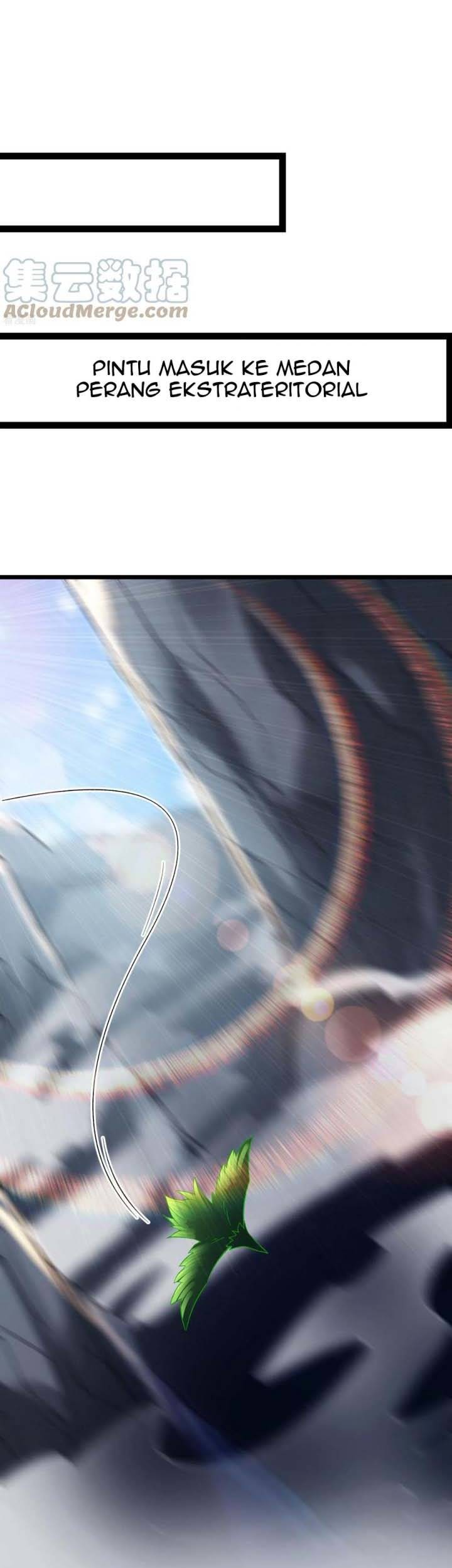 Apprentices Are All Female Devil Chapter 86 Gambar 20