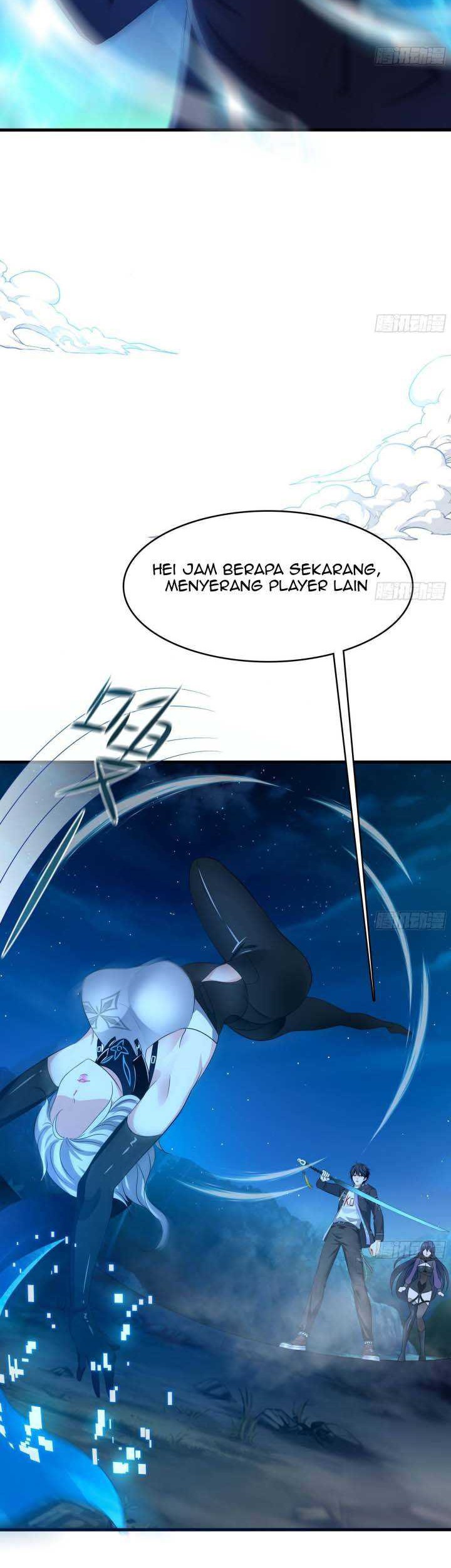 I Made A Harem In The Underworld Chapter 15 Gambar 3
