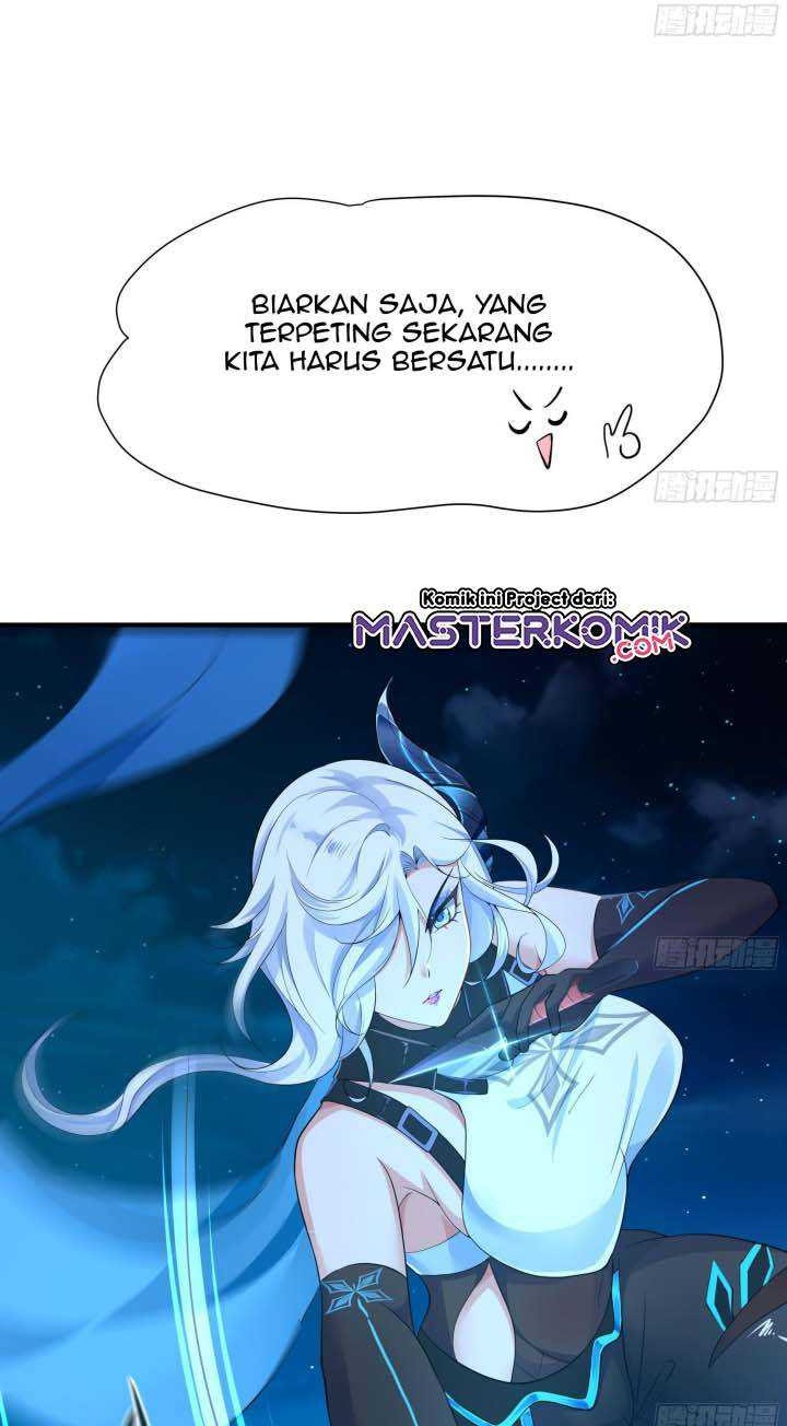 I Made A Harem In The Underworld Chapter 15 Gambar 4