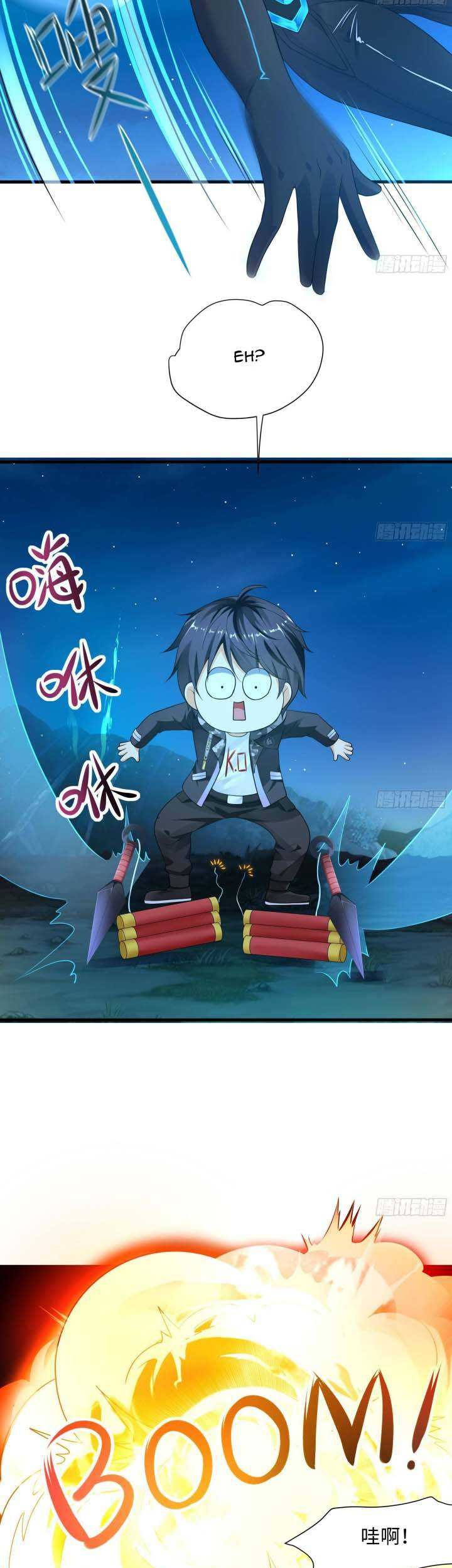 I Made A Harem In The Underworld Chapter 15 Gambar 5