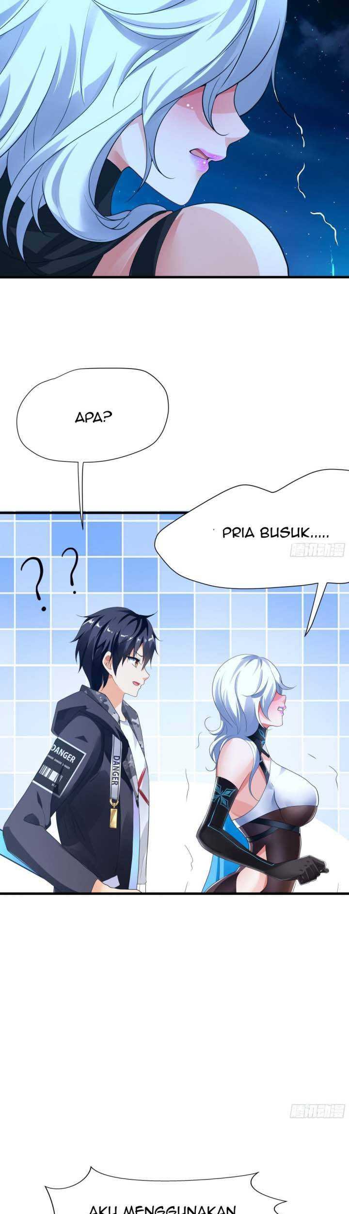 I Made A Harem In The Underworld Chapter 15 Gambar 11