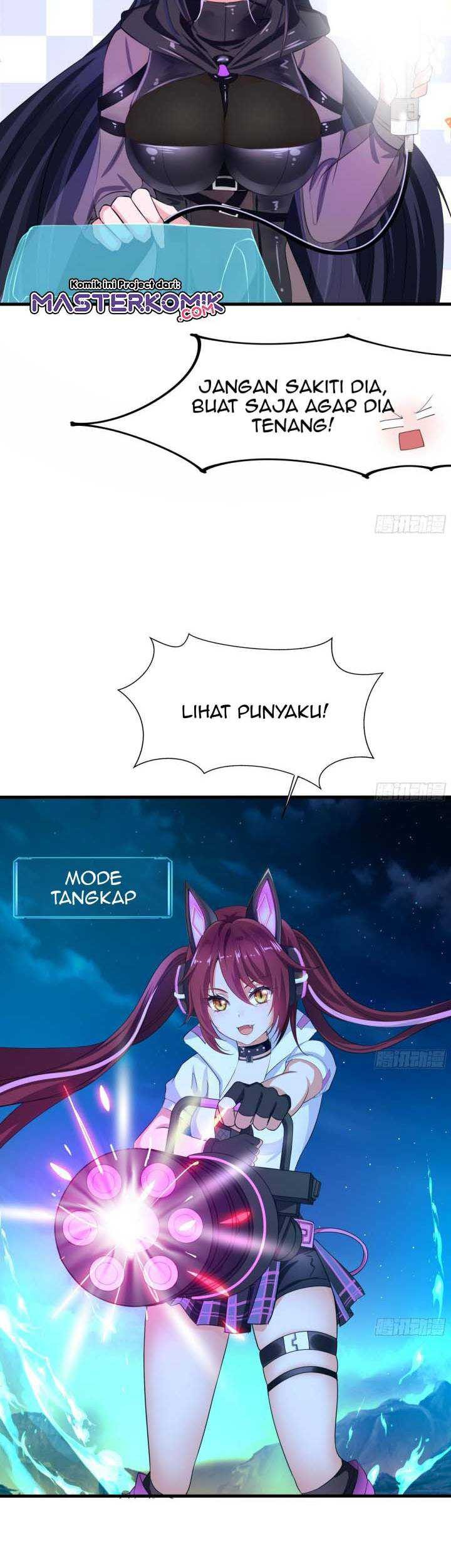 I Made A Harem In The Underworld Chapter 15 Gambar 15