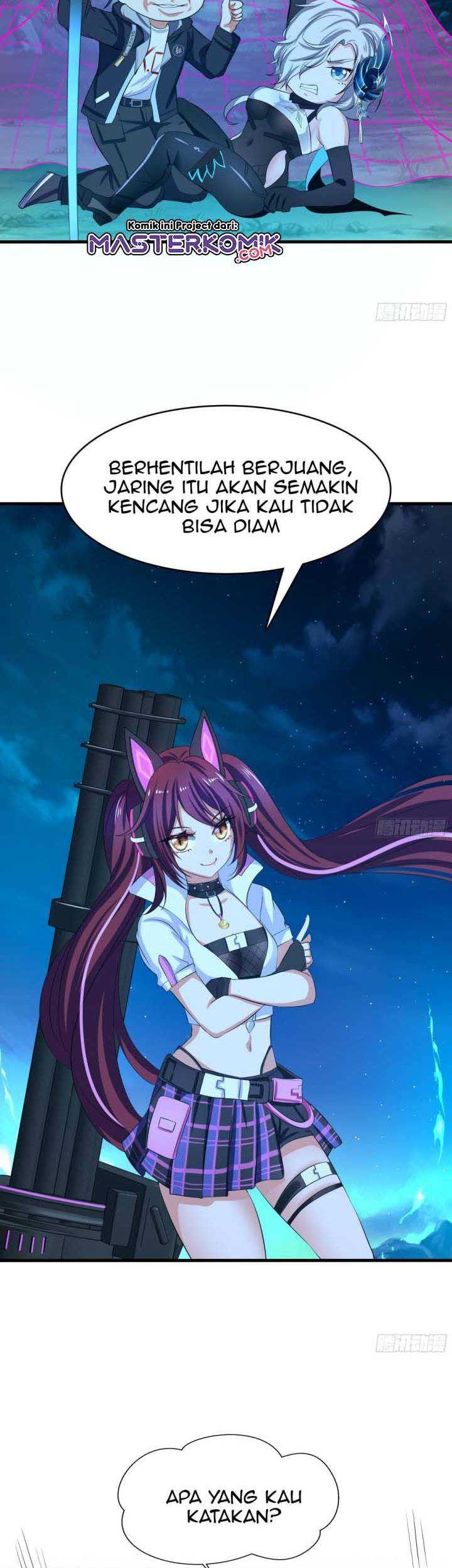 I Made A Harem In The Underworld Chapter 15 Gambar 17