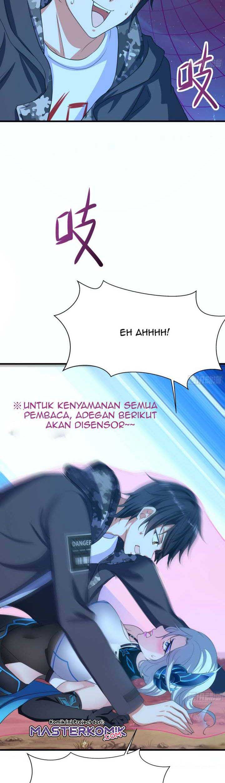 I Made A Harem In The Underworld Chapter 15 Gambar 19