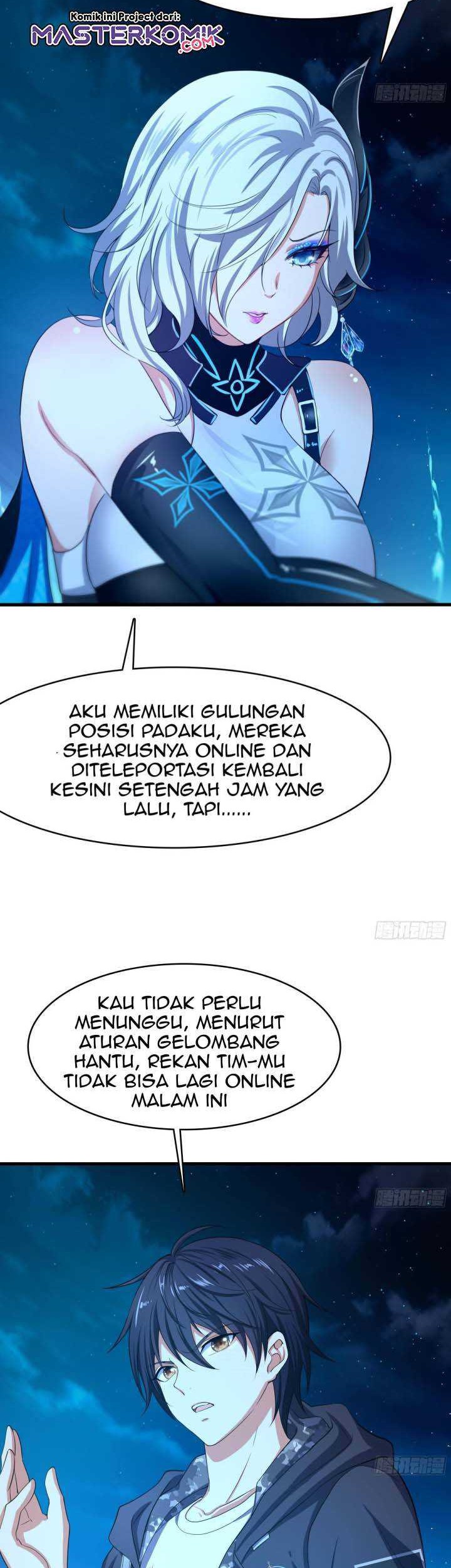 I Made A Harem In The Underworld Chapter 15 Gambar 24