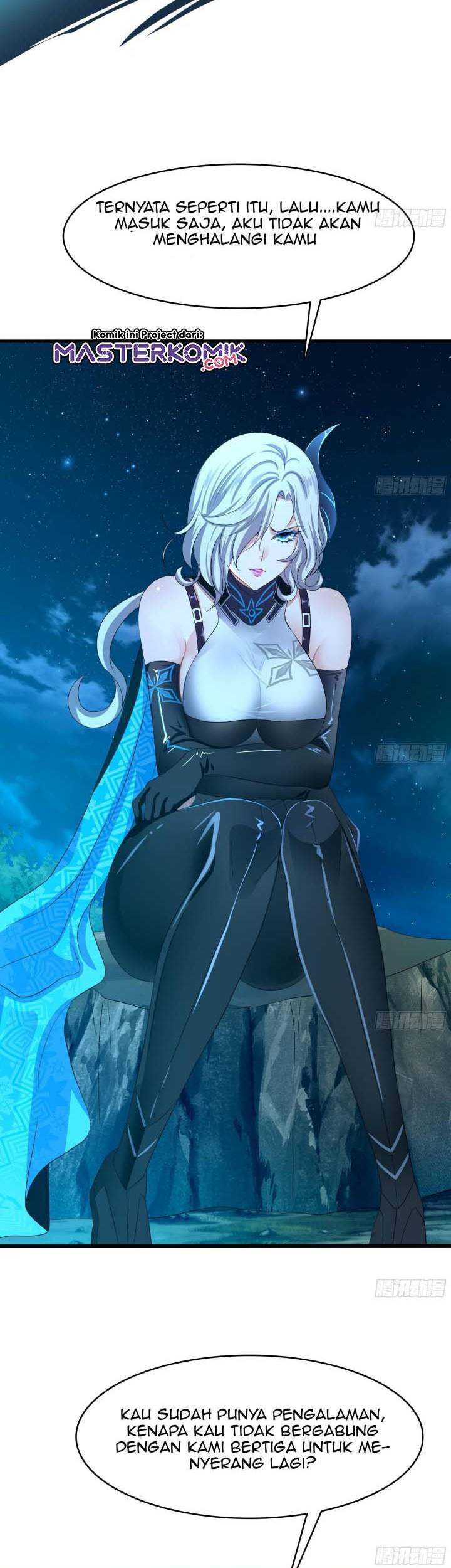 I Made A Harem In The Underworld Chapter 15 Gambar 26