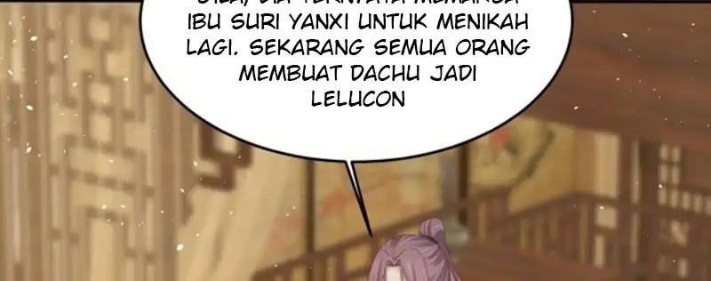 Pupillary Master Chapter 229 Gambar 16
